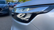 Suzuki S-Cross 1.4 Boosterjet 48V Hybrid Motion 5dr Petrol Hatchback